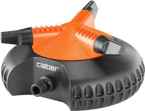 Claber ringvihmuti Idrojet 200 113m2