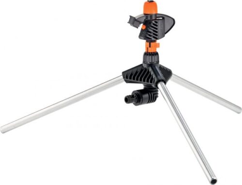 Claber pulseeriv vihmuti Impact Tripod 491m2