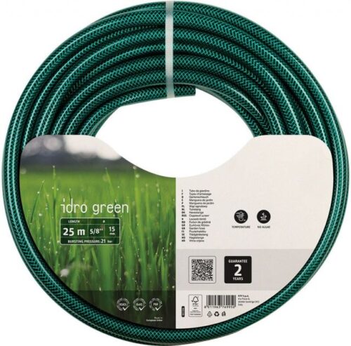Kastmisvooliku komplekt Idro Green Kit 3/4" 20m