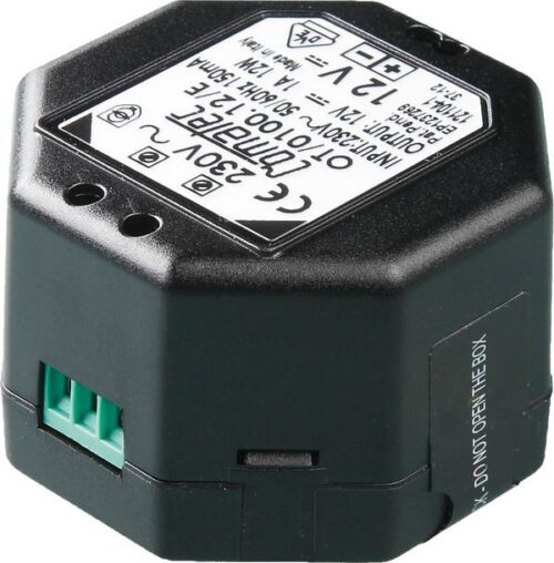 TECEplanus 230/12 V trafo