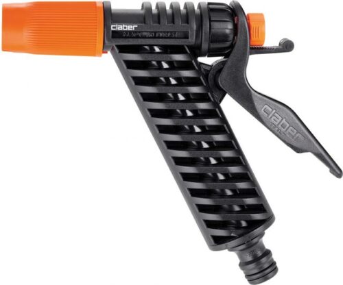 Claber püstolpesur Washing