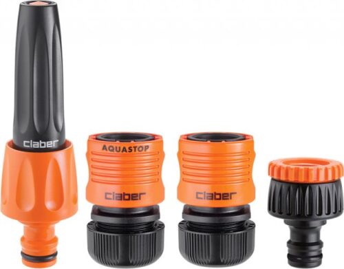 Claber konplekt pihustiga Starter Ste 1/2"
