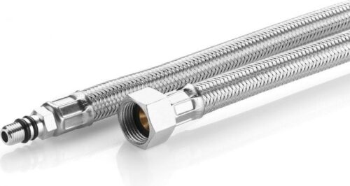 Segisti ühendusvoolik 1/2"sk-M10 pikk -70cm