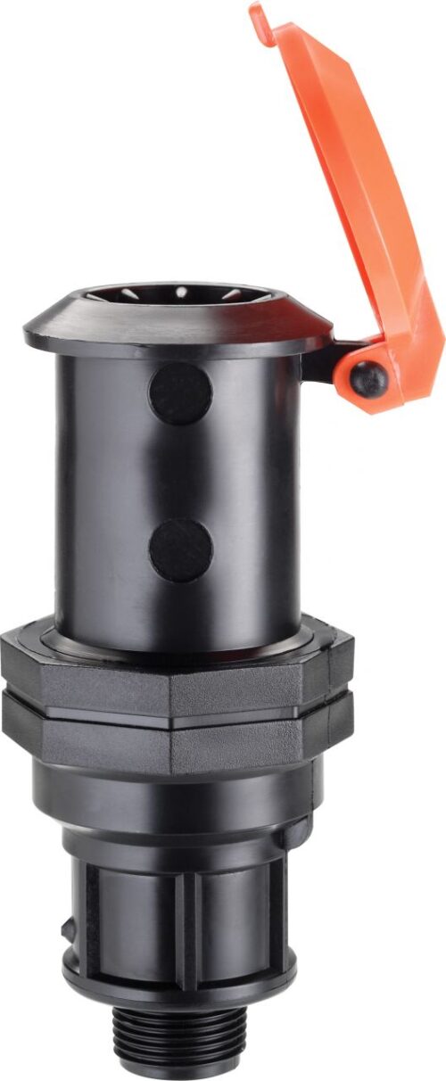 Claber hüdrant kiirliitmikuga