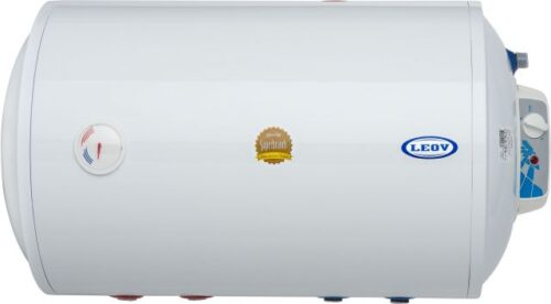 Veeboiler LEOV 100l horisontaalne kombineeritud