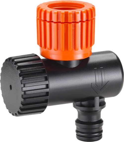 Claber tilksüsteemi survealandaja