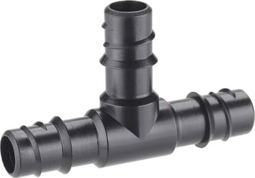 Claber tilksüsteemi kolmik 1/2" torule