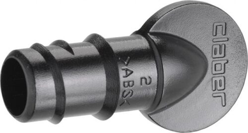 Claber tilksüsteemi otsakork 1/2" torule