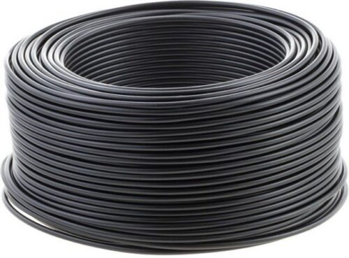 Veekindel elektrikaabel 4X1,5mm - 20 meetrit