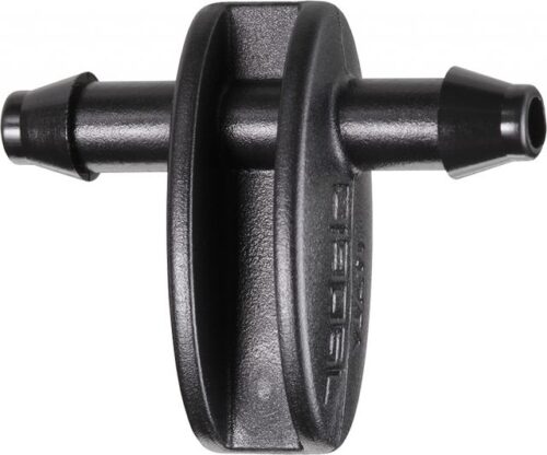 Claber tilksüsteemi otseliitmik 1/4" torule