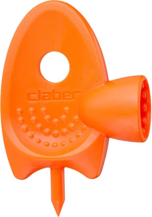 Claber tilksüsteemi augustaja/võti