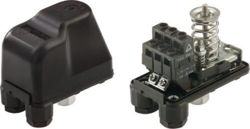 Rõhurelee PM-12 1,0-12,0bar 230V