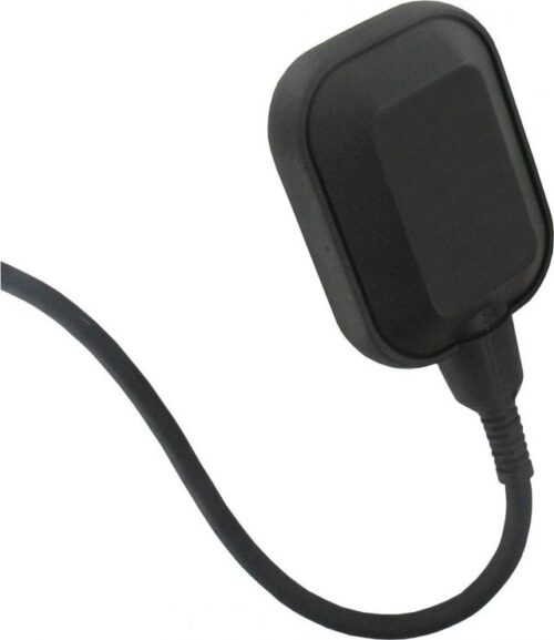 Ujuklüliti 10m kaabliga