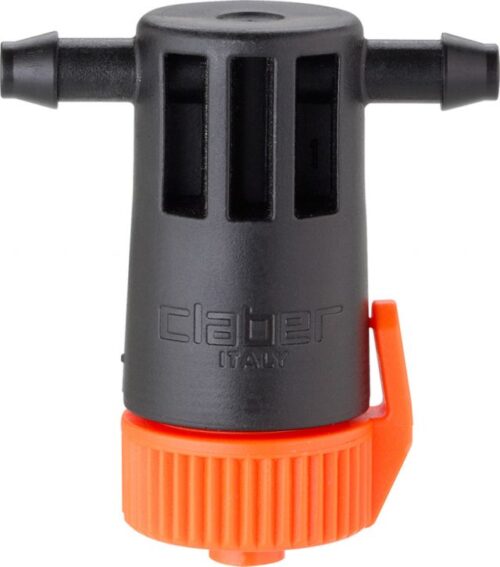 Claber tilksüsteemi IN-Line tilguti isereguleeriv 4 l/h