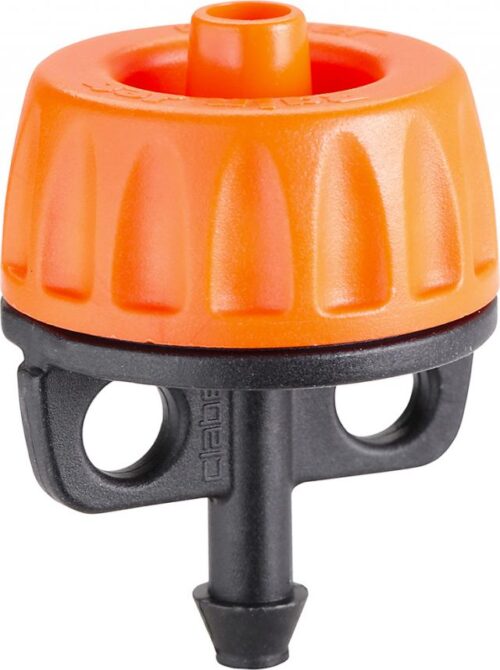 Claber tilksüsteemi tilguti isereguleeriv 4 l/h