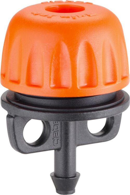 Claber tilksüsteemi tilguti reguleeritav 0-40 l/h