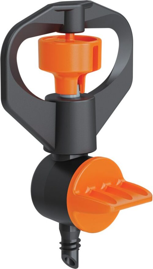 Claber tilksüsteemi Mikro-sprinkler 360° reguleeritav