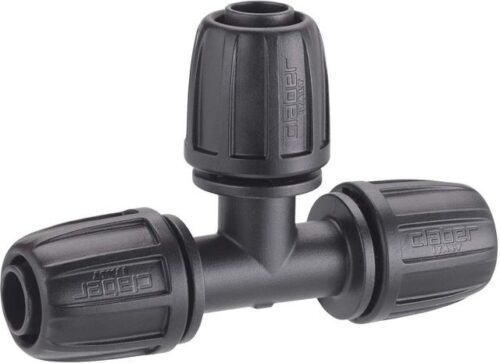 Claber keeratav ühenduskolmik 1/2" peatorule