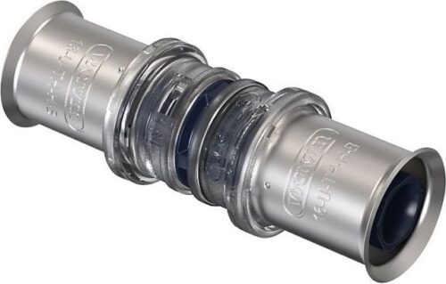 Alupex liitmik 40x40mm PPSU, K5, Wavin