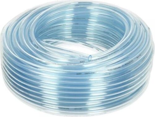 Voolik Cristallo Extra AL 9/13mm (100m)