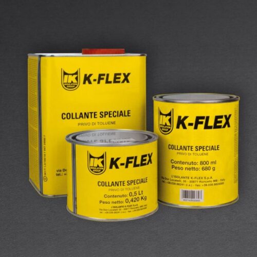 K-Flex liim K414 - 0,8L