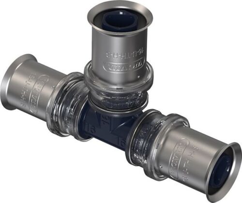 Alupex kolmik 32x32x32mm PPSU,K5, Wavin