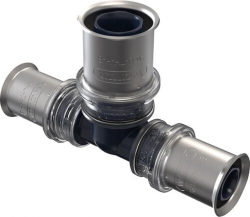 Alupex kolmik 25x20x16mm PPSU K1/K5 Wavin