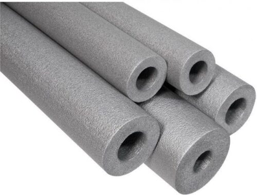 Toruisolatsioon ¤76X13mm hall