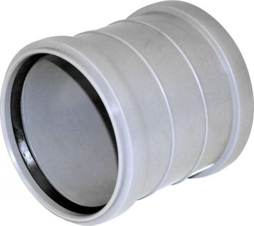 Liugmuhv 50mm PP-HT valge