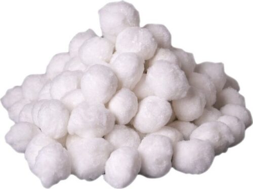 Basseinipumba filtri sisu BEASAN 700CB 700g pestav