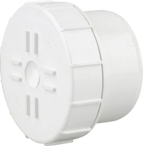 Puhastuskork DN110 Wavin