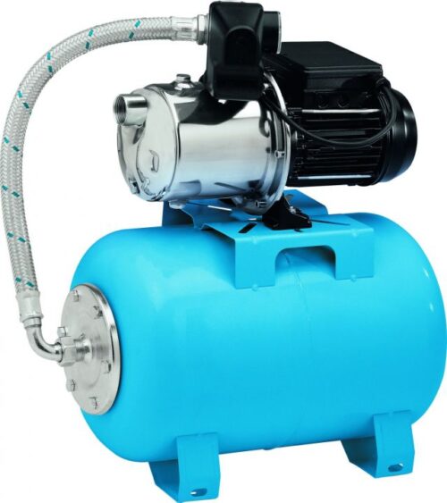 Veeautomaat Flotec WP Inox 1000-20H 0,55kW 230V