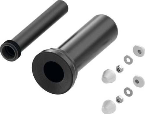 TECE pikendatud tualettühenduse kmpl. DN 90, 20cm