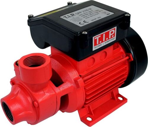 Keerispump T.I.P. GPP 2100 M 0,55kW 230V
