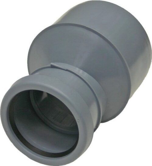 Eksentrik 50mm x 32mm muhvile PP-HT hall