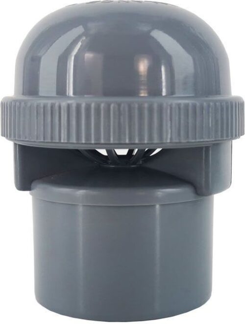 Antivaakumklapp Dn110