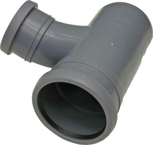 Kolmik 110mm x 75mm - 88° PP-HT lauge