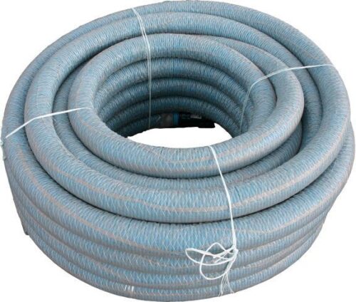 Drenaažitoru PVC 58/50, geotekstiil filtriga 50m