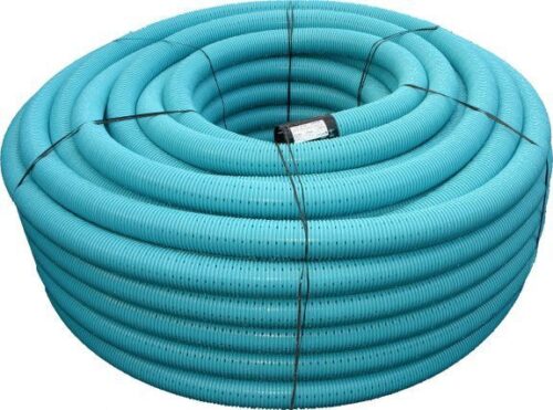 Drenaažitoru PVC 92/80