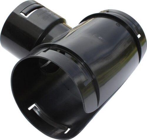 Üleminekukolmik drenaažitorule 160x60