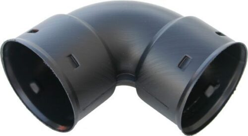 Põlv drenaažitorule 90˚ 128x128