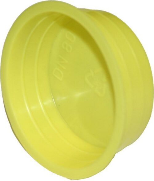 Otsakork drenaažitorule Dn 58