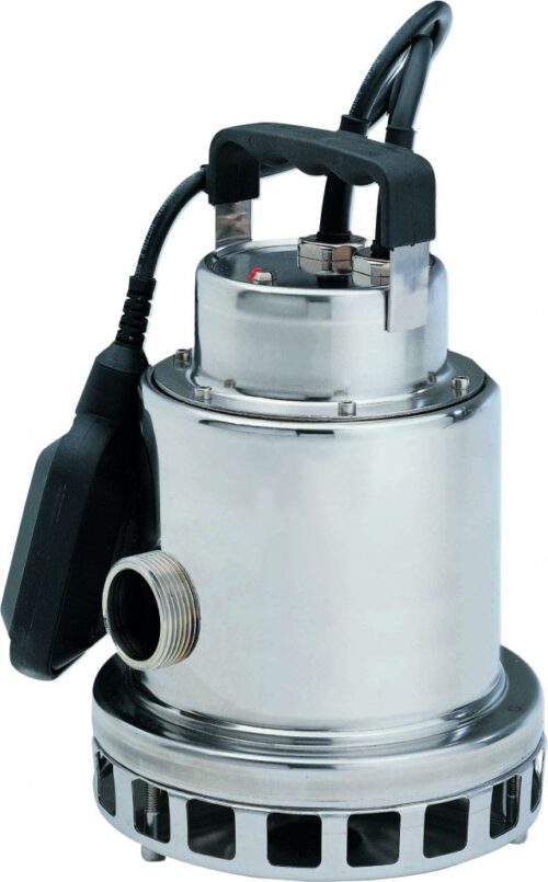 Tühjenduspump mustale veele Flotec Omnia 80/5 0,3kW