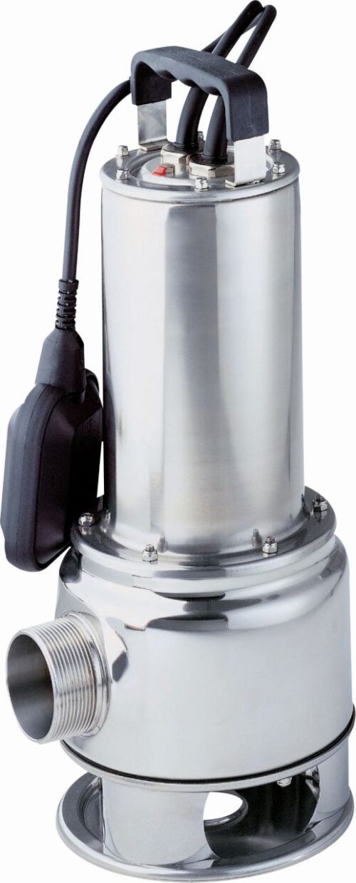 Tühjenduspump fekaalveele Flotec Biox 400/12 1,6kW 230V