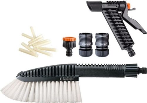 Claber autopesukomplekt Wippy Car