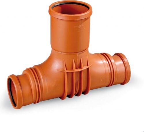 Kontrollkaevu kolmik 110/200/110