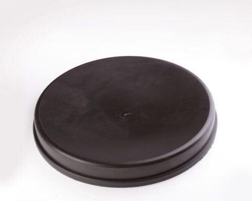 Kaevupõhi PP D630mm plastik