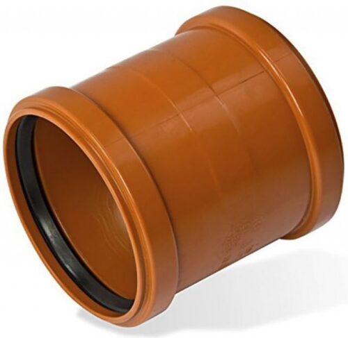 Liugmuhv 110mm PVC NAL Wavin