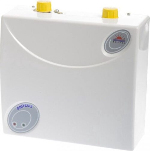 Kiirboiler Kospel EPO.D Amicus 5kW 400V