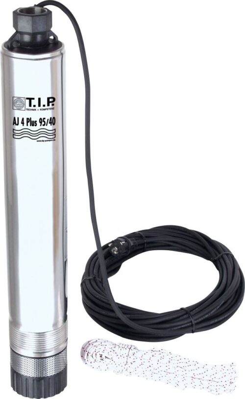 Puurkaevupump T.I.P AJ 4 Plus 95/40